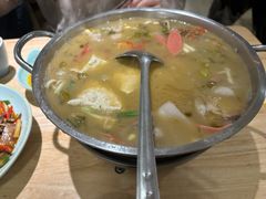 -冯记豆花店(健翔桥店)