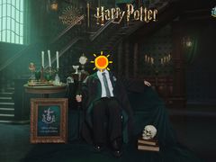 -海马体照相馆(大连罗斯福广场店)
