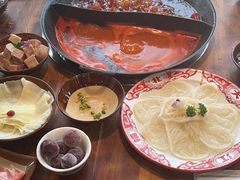 -楠火锅(哈尔滨金爵万象店)