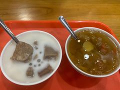 -冰神糖水铺(国贸中心店)