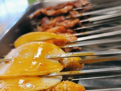 -水浒烤肉(医学院店)