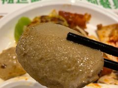 -素满香·素食自助餐(西安·民乐园店)