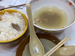 -陈记汤饭(水巷口店)