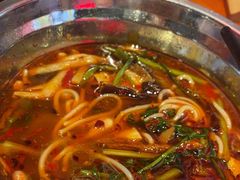 -雙冲柳州螺蛳粉&酸嘢&桂林米粉(簋街店)