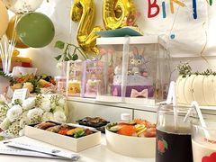 -侘寂甜品(自取店)
