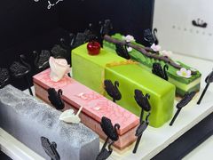 -黑天鹅蛋糕(安贞店)