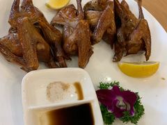 -澳门西南饭店·粤菜·茶市·手工点心(华海路店)
