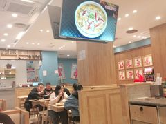-麻辣盛艳(淮安万达店)