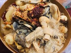 -高记麻辣烫