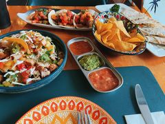 -HFFOUSA TACO弗萨塔可墨西哥餐厅(颐堤港店)