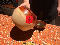 -涌煲记·蟹煲·砂锅海鲜·煲出宁波味(天一旗舰店)