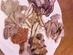 卤拼（小）-盘飧市(春熙路店)