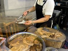 -守英猪脏粉(仓桥街店)