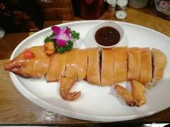 -彭厨(玉荣庄店)