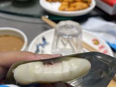 -蜀留香火锅·始于1999·原四川老火锅(白堤路店)