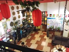 -途宿苏荷国际青年旅舍(上海外滩南京路外白渡桥店)