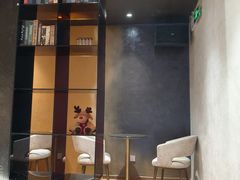 -Chrisbakery&Cafe克莉丝烘焙咖啡馆(万科店)