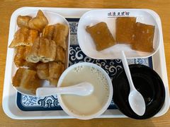 -冰泉豆浆馆(阳朔店)
