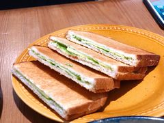 -HELLO 27 意面·沙拉·帕尼尼