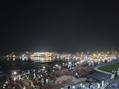 -青岛第三海水浴场