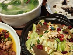 -阿嫂印象·民间江湖菜(大学城店)