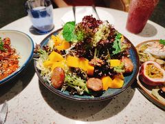 -BE BRIGHT KITCHEN(正佳广场店)