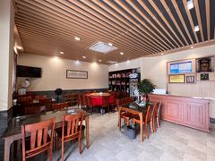 -洪福饭店·十八年老店