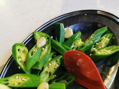 -黄亚华小食店(Jalan Alor)