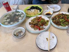 -北方饺子王·海肠捞饭·海鲜锅(山大店)