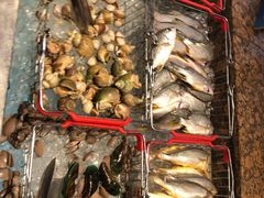 -马哥孛罗咖啡厅·Cafe Marco (厦门马哥孛罗东方大酒店)