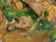 -百家鸡味馆(清泰店)