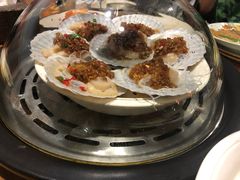 -黄寺蒸汽海鲜(黄寺大街店)
