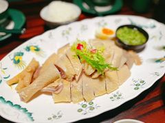 -粤·向群饭店(麓景路店)