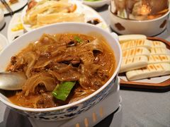 -阿庄新豫菜(航海东路店)