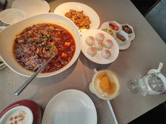 -花家怡园(四合院总店)
