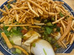 馓子豆花-峨眉山豆腐脑(解放路店)