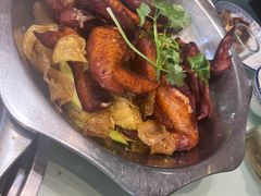 -唐闸邵记鸡煲馆
