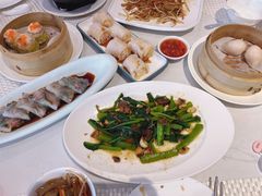 -喜粤8号(四海唐人街店)