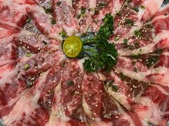-樱嘢·炭火烧肉(惠南店)