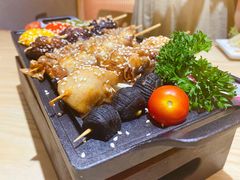 -松鱼亭·和牛烧肉(协鑫广场店)