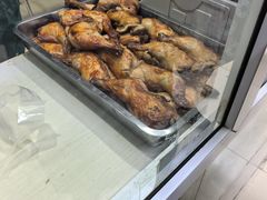 -大益烤鸡