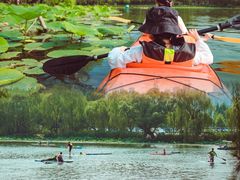 -WhaleSports户外水上运动俱乐部(朝阳公园店)