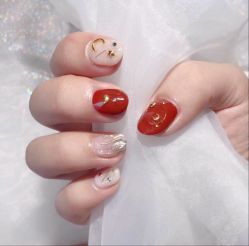 -IMEET美甲美睫工作室