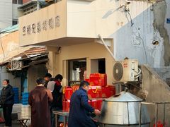 -竺桥兄弟烤鸭馆(竺桥店)