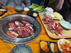 -玖泉里烤肉