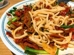 -胖老汉椒麻鸡清真新疆菜(西御街店)