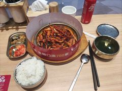 -米村拌饭(李沧松乐汀店)
