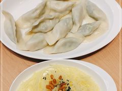 -喜家德虾仁水饺(浦东山姆店)