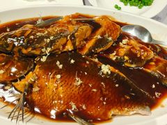 -山外山菜馆(玉泉路店)