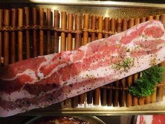 -大叹号·朝鲜族烤肉(潍坊泰华城店)